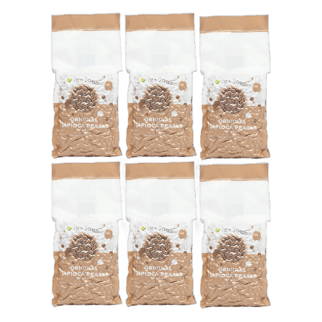 Tapioca 6 LB 6/Case