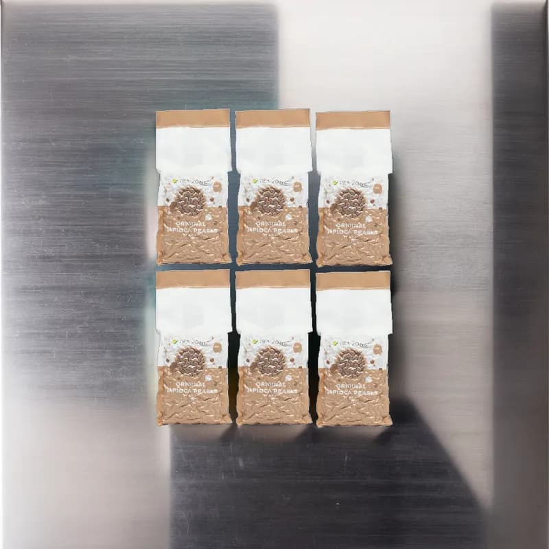 Tapioca 6 LB 6/Case