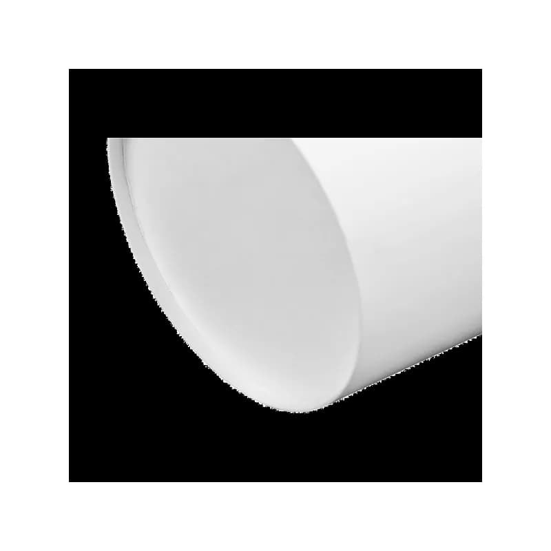 Karat® Bucket & Tub 170 OZ Wax Coated Paper White 150/Case