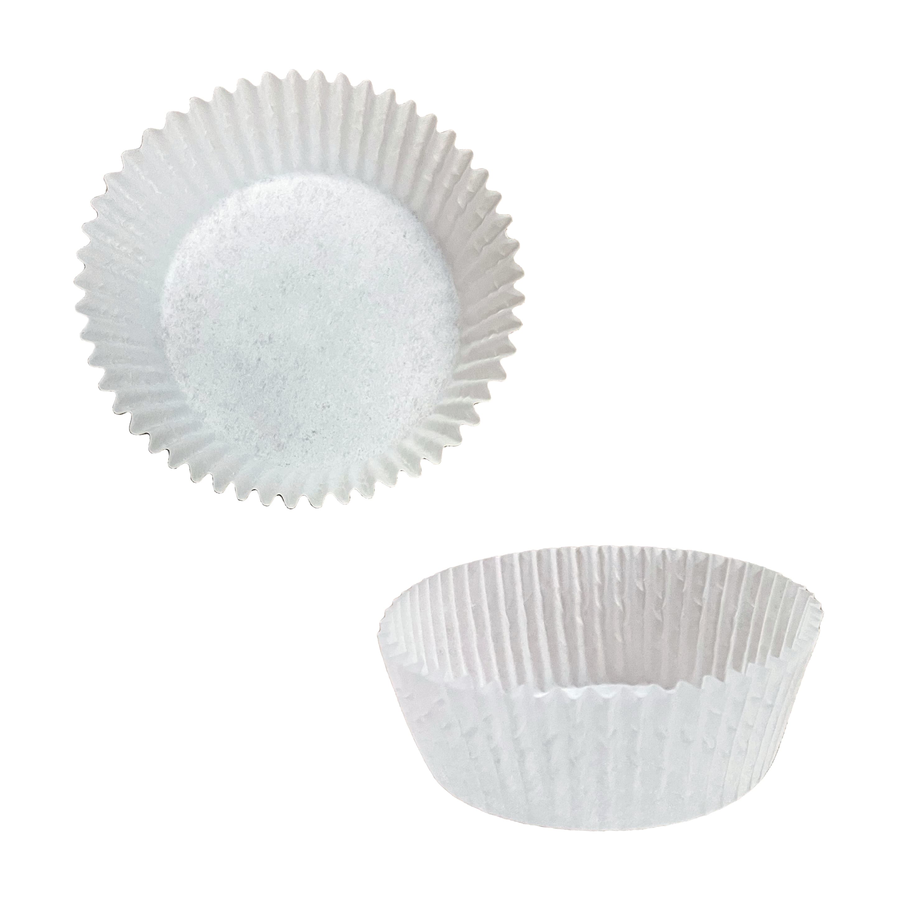 Baking Cup 1.25X2.75 IN 10000/Case
