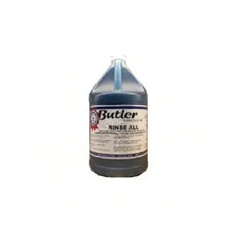 Rinse Aid 1.5 GAL Mechanical 1/Case