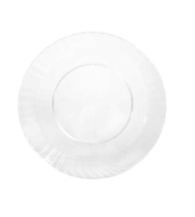 Bowl 10 OZ Clear 12 Count/Pack 18 Packs/Case 216 Count/Case
