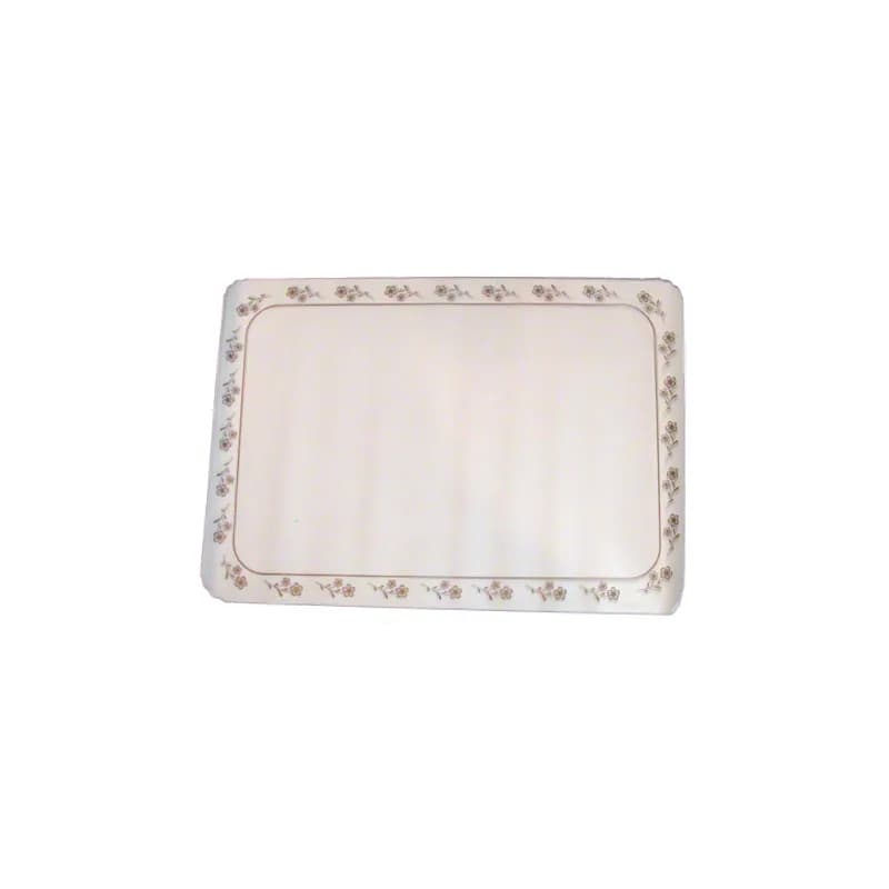 Doily 1/2 Size Gold Daisy 1000/Case