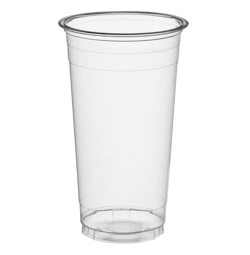 Cup 32 FLOZ RPET Clear 300/Case