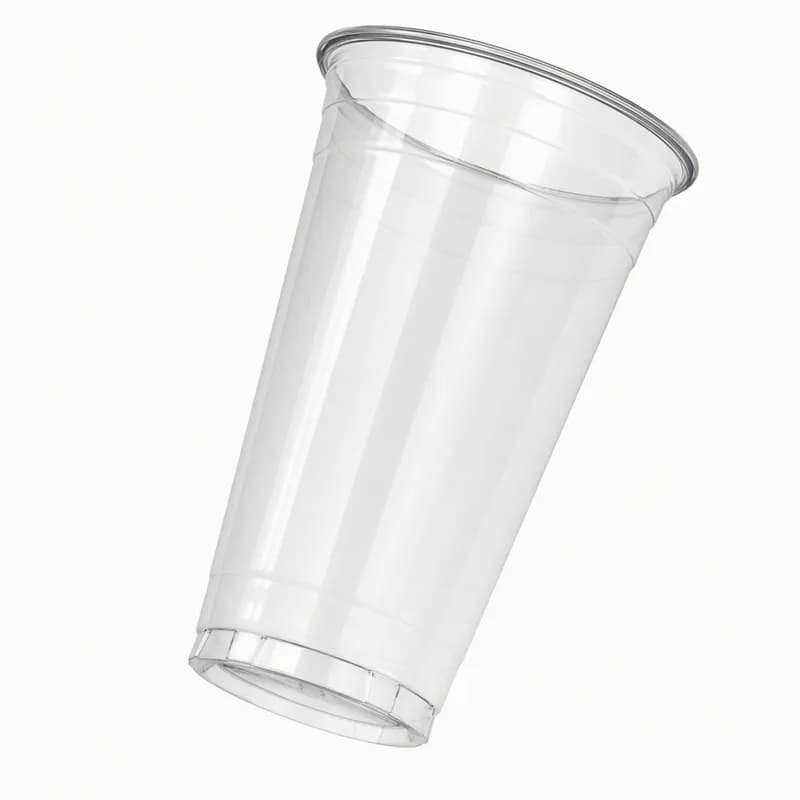Cup 32 FLOZ RPET Clear 300/Case