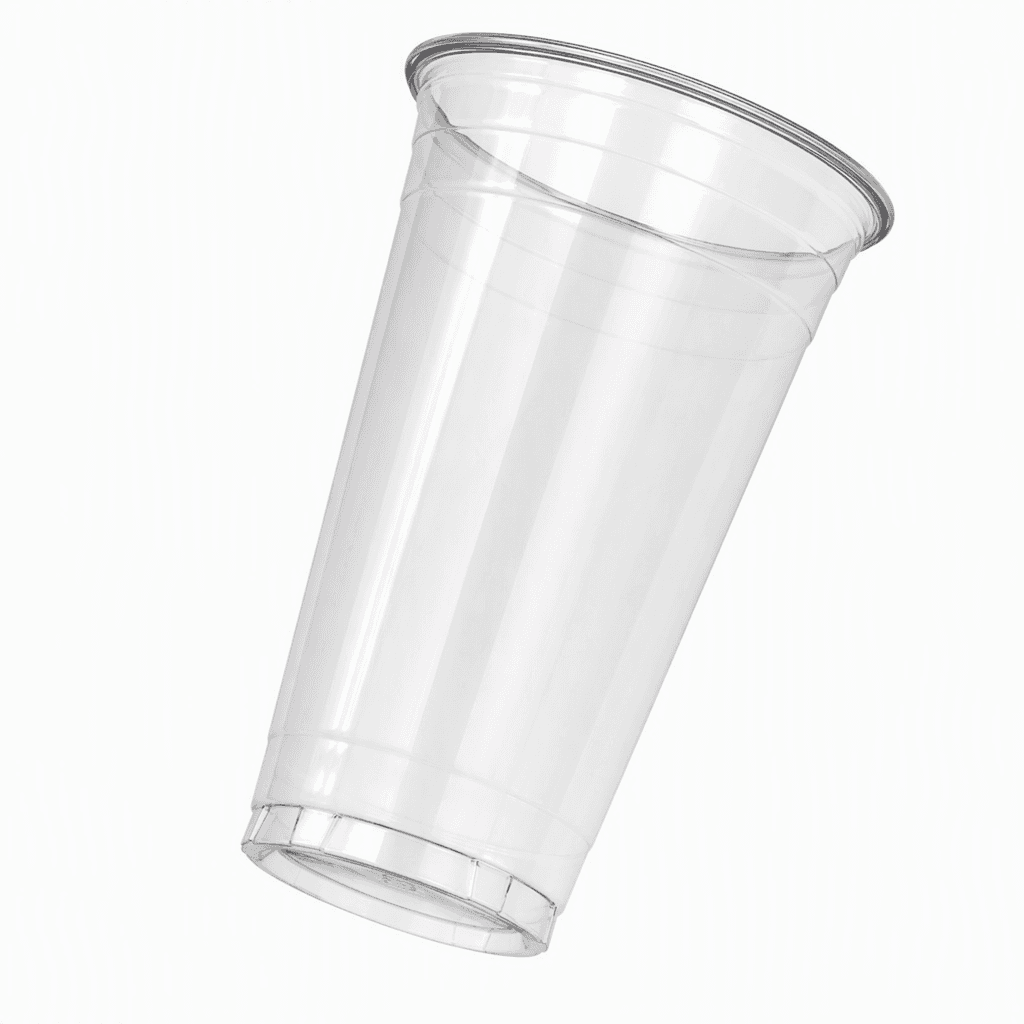 Cup 32 FLOZ RPET Clear 300/Case