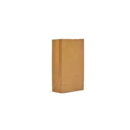 Grocery Bag #4 Brown 500/Bundle