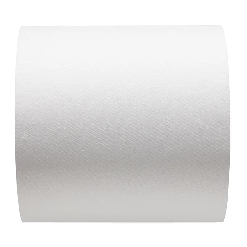 Sofpull® Roll Paper Towel 7.87X8.5 IN 1000 FT 1PLY White 7.8IN Roll 1.563IN Core Diameter 6/Case
