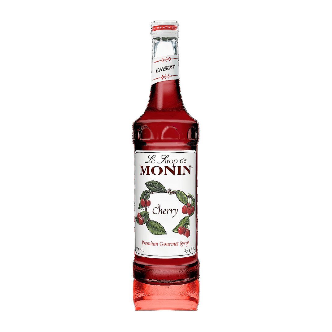 Cherry Syrup 750 mL 1/Each