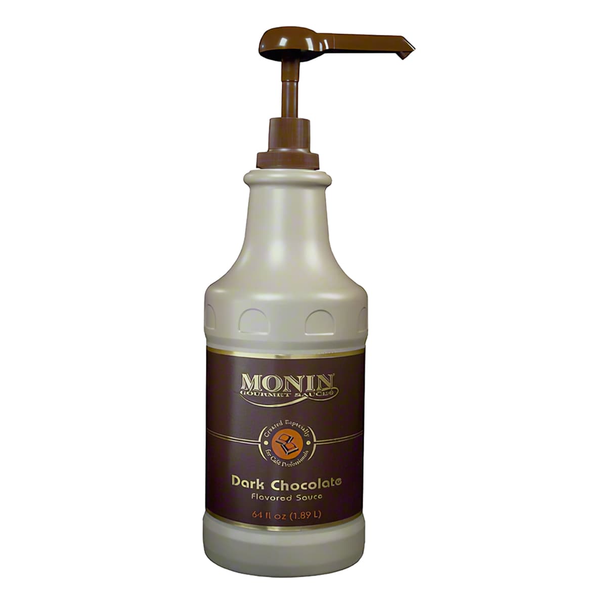 Dark Chocolate Sauce 64 OZ 4/Case
