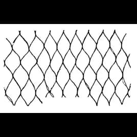 Hairnet 22 IN White Nylon 10 Count/Pack 144 Packs/Case 1440 Count/Case