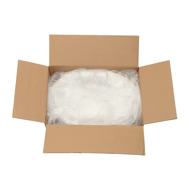 Platter Pleasers Bowl 128 OZ PS Clear Oval 25/Case