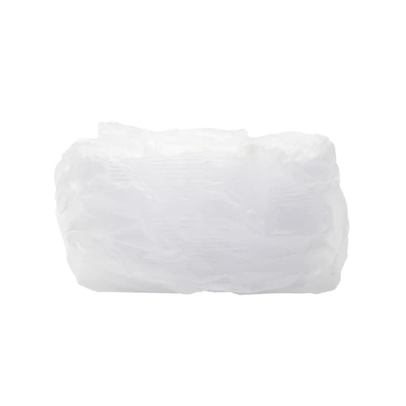 Platter Pleasers Bowl 128 OZ PS Clear Oval 25/Case