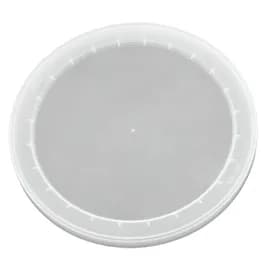 Lid PE Translucent For 33 FLOZ Cup 1000/Case