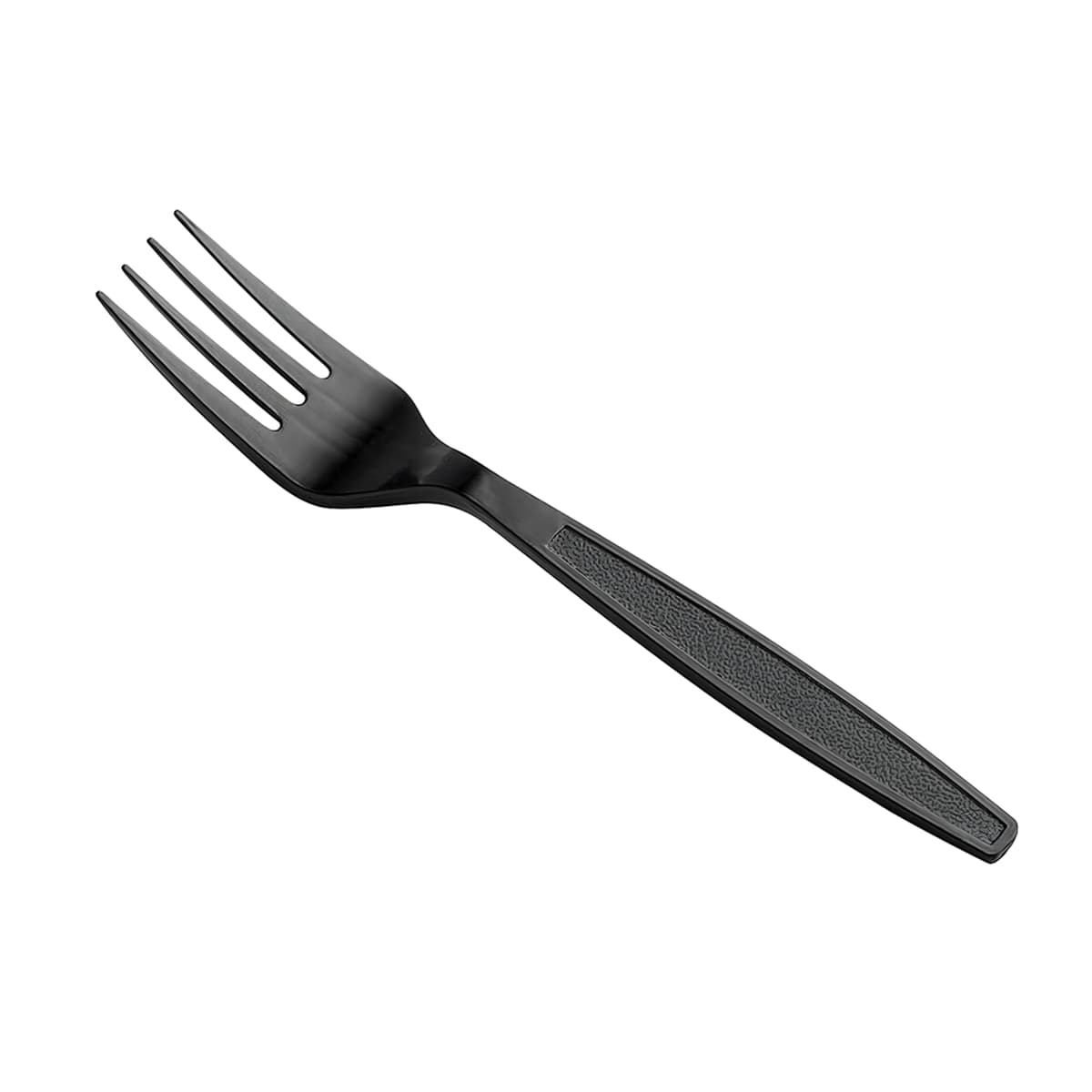 Fork 7 IN PS Black Heavyweight 1000/Case