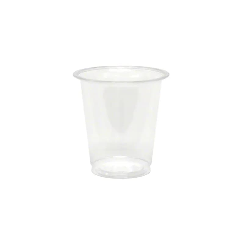 KODACUP Cup 7 FLOZ PET Clear 1000/Case