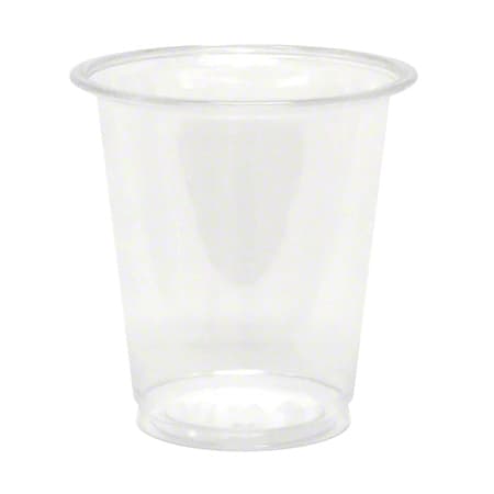 KODACUP Cup 7 FLOZ PET Clear 1000/Case