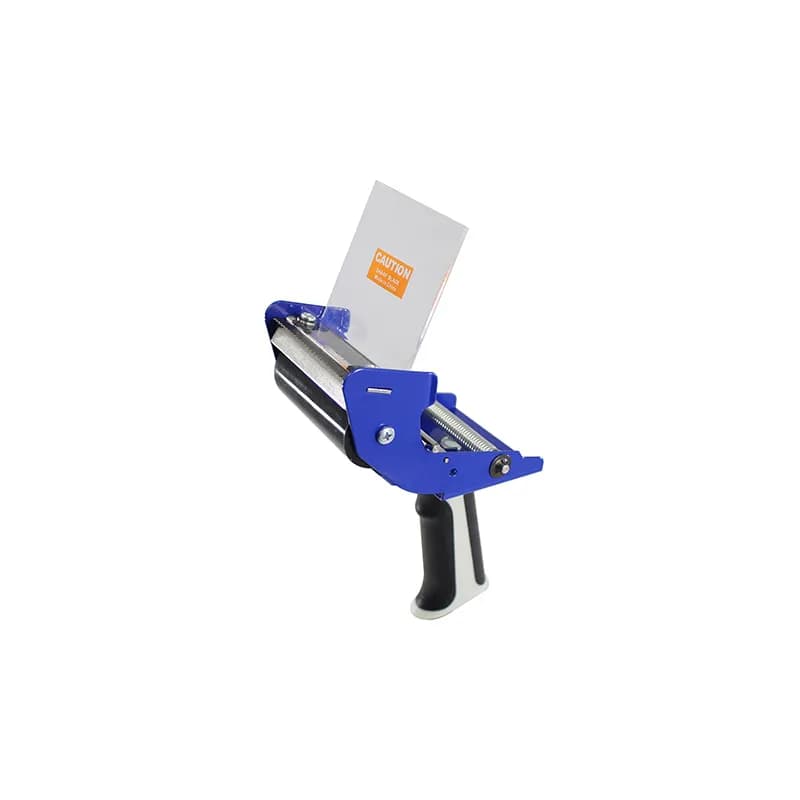Tape Dispenser 3 IN Spring Loaded 1/Each