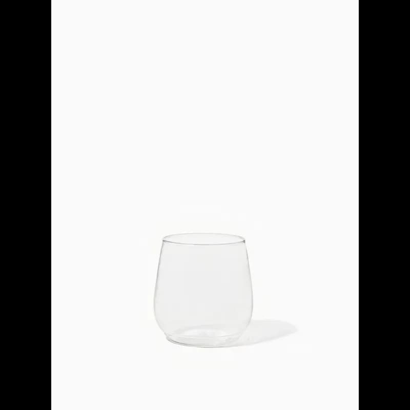 Vino Tumbler Jr. Cup 12 FLOZ Clear 252/Case