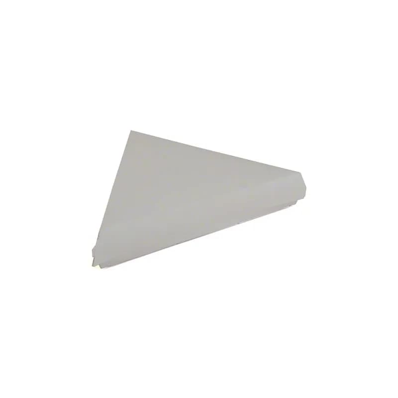 Victoria Bay Pizza Slice Container Hinged Medium (MED) 16 IN 400/Case