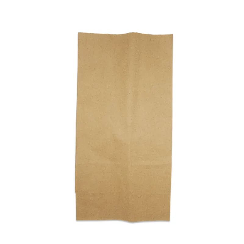 Victoria Bay Bag 8.27X5.39X16.14 IN Paper #20 Kraft 500/Bundle