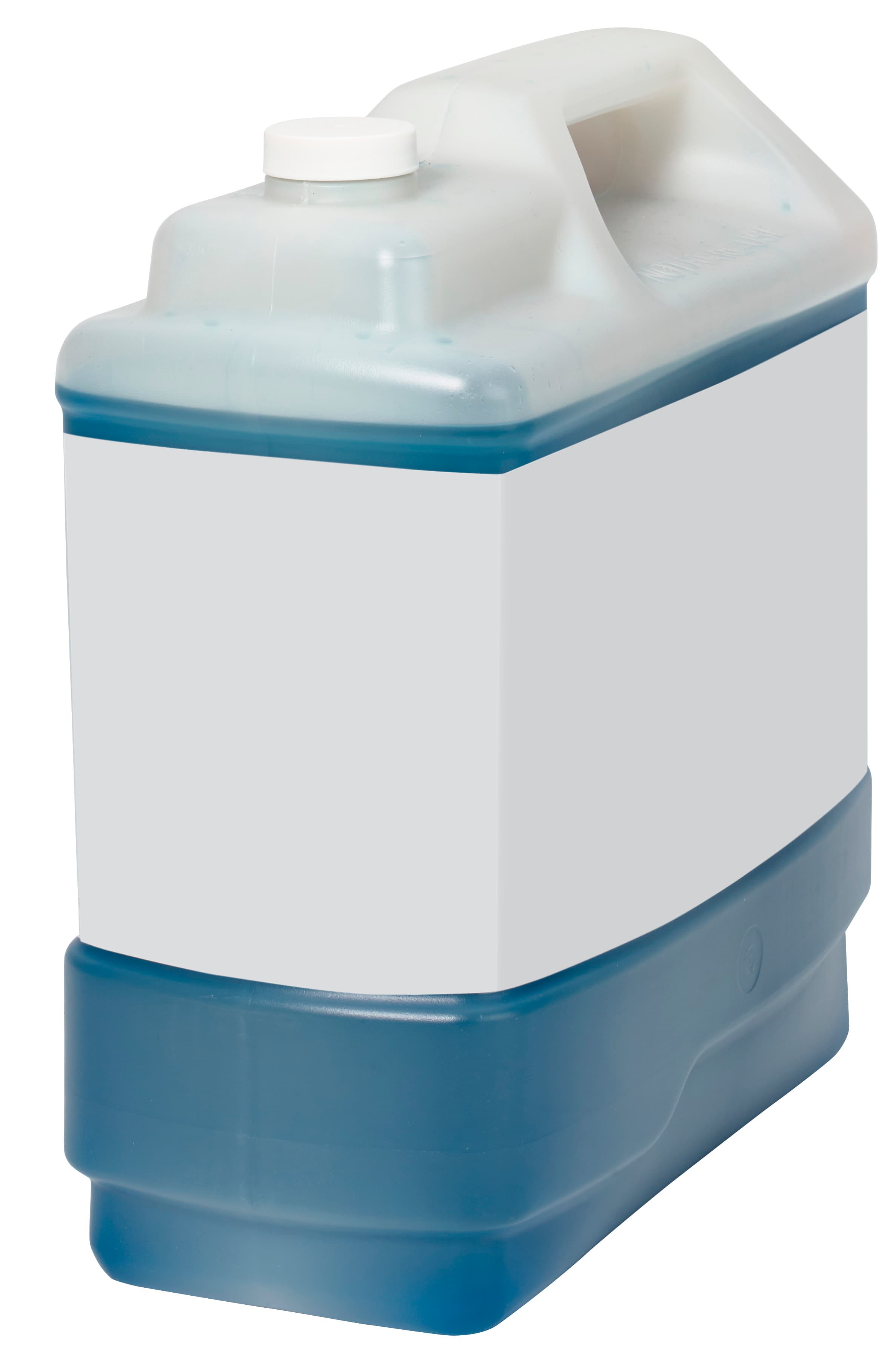 Rapid Disinfectant Cleaner 2.5 GAL Multi Surface Liquid 1/Case