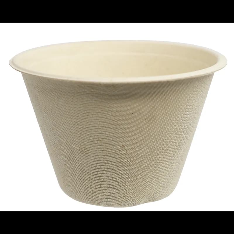 Souffle & Portion Cup 4 OZ Fiber 1000/Case