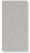 Dinner Napkins 17X17 IN Black Dots Paper Linen Feel 500/Case