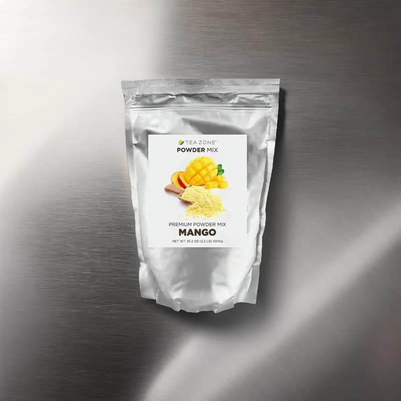 Mango Drink Powder 2.2 LB 1/Each