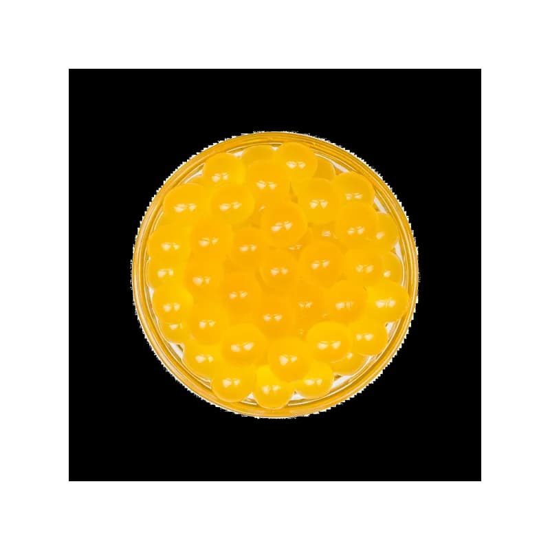 Passion Fruit Popping Pearls 1/Each