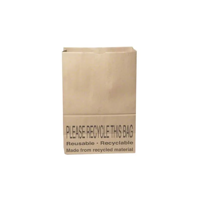 Duro® #86 Grocery Bag Paper 70# Kraft 300/Bundle