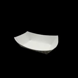 #200 Food Tray 2 LB Ecostone 1000/Case