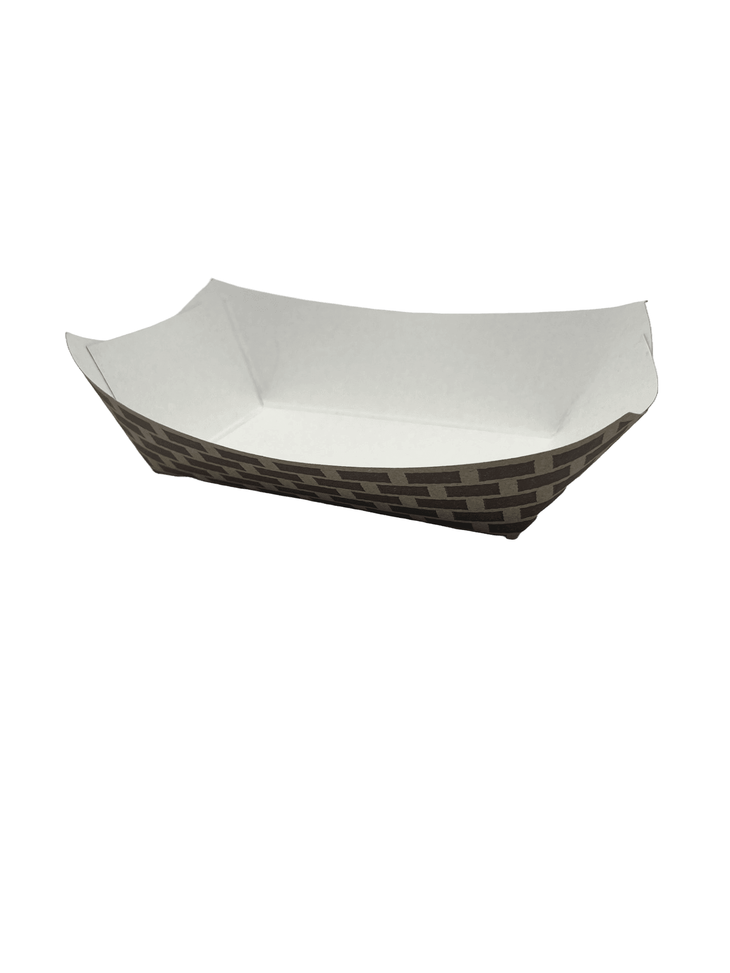 #300 Food Tray 3 LB Ecostone 500/Case