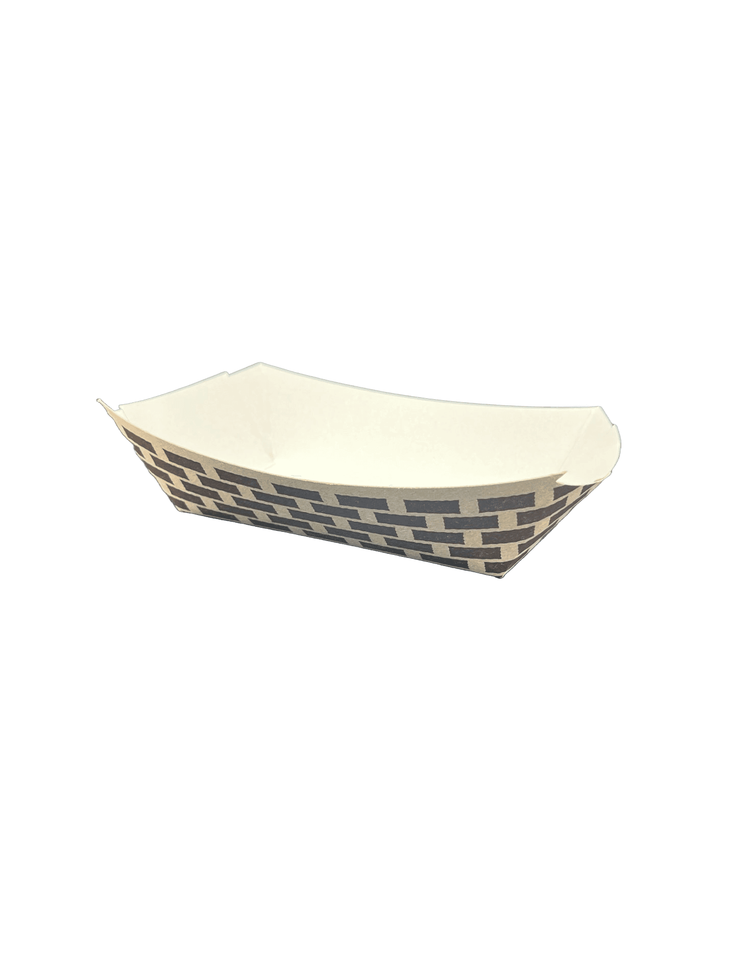 #250 Food Tray 2.5 LB Ecostone 500/Case