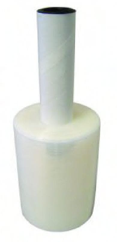 Stretch Film 5IN X1000FT 80GA With 1 IN Core Diameter 15/Case