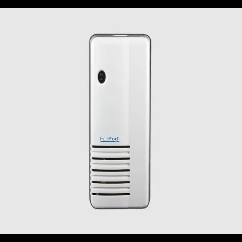 FanPod™ Air Freshener Dispenser Plastic Automatic 1/Each