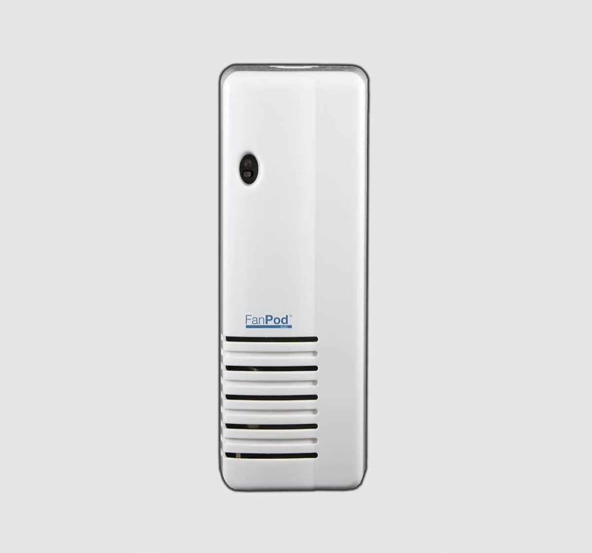 FanPod™ Air Freshener Dispenser Plastic Automatic 1/Each