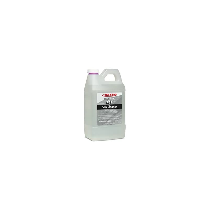 FastDraw® Pleasant Scent Stone Cleaner Tile & Grout Cleaner Protectant 2 L Concentrate Liquid 4/Case