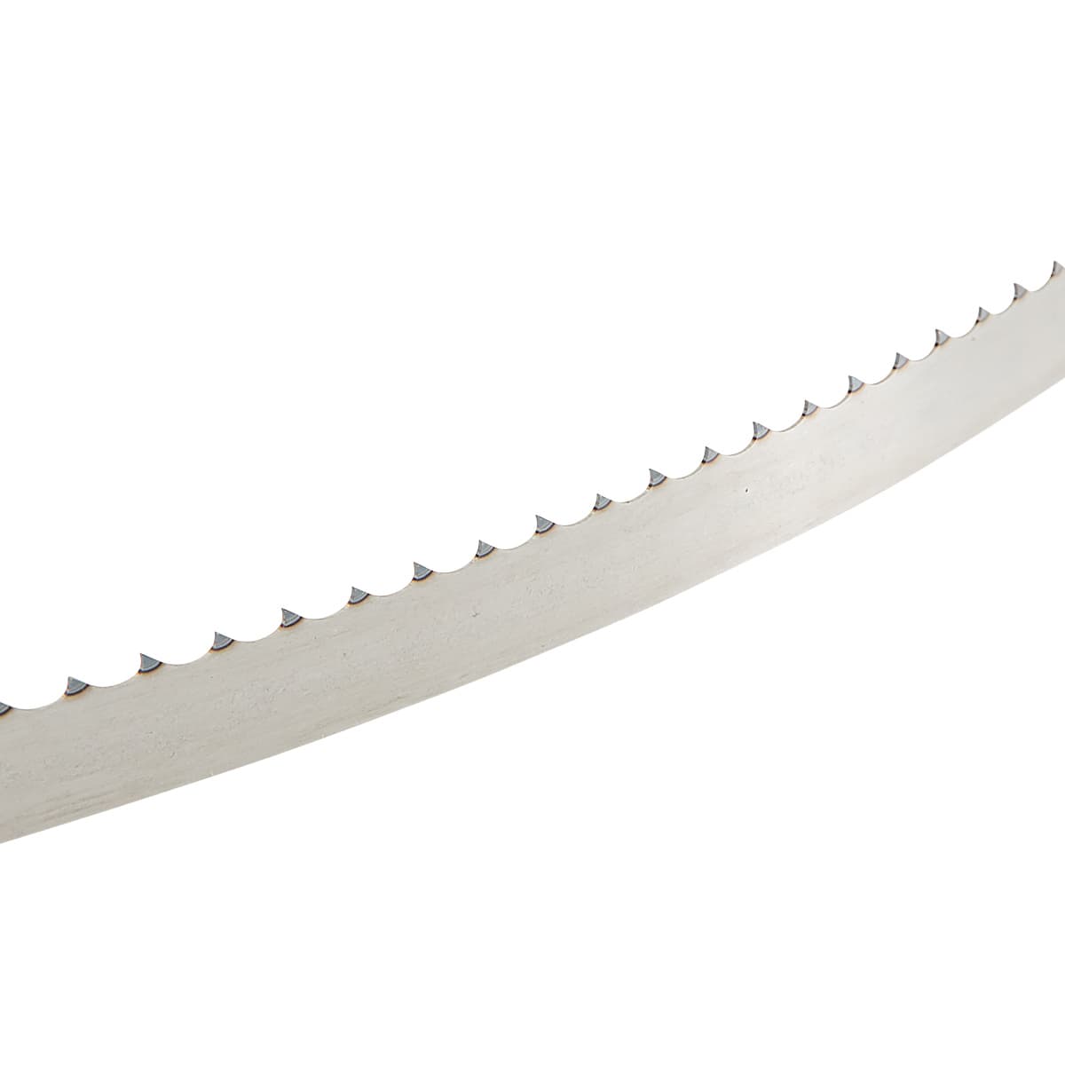 Saw Blade 142X0.625 IN 0.022 Gauge TPI Band 4/Bundle