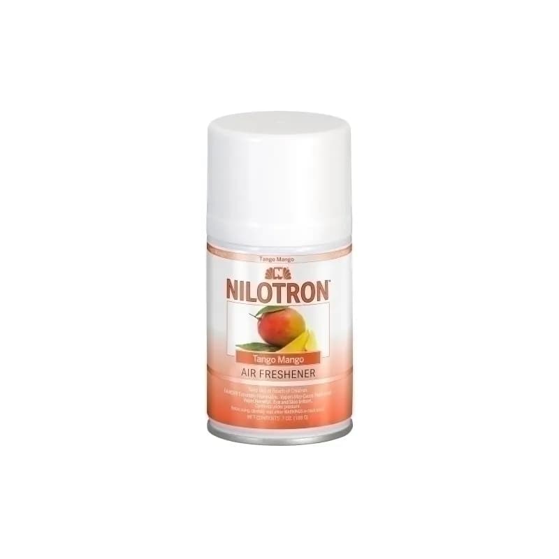 Super N® Nilotron® Air Freshener Tango Mango Aerosol 7 OZ 12/Case