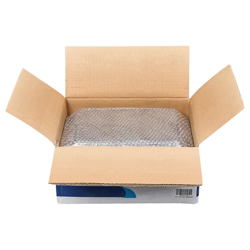Victoria Bay Serving Tray 8X10 IN Black Rectangle 25/Case