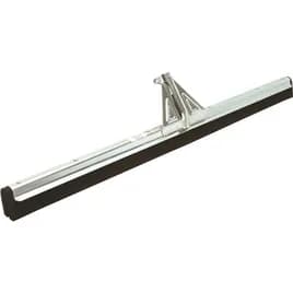 Squeegee Rubber Double Foam With 30IN Head 1/Each