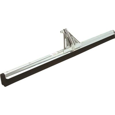 Squeegee Rubber Double Foam With 30IN Head 1/Each