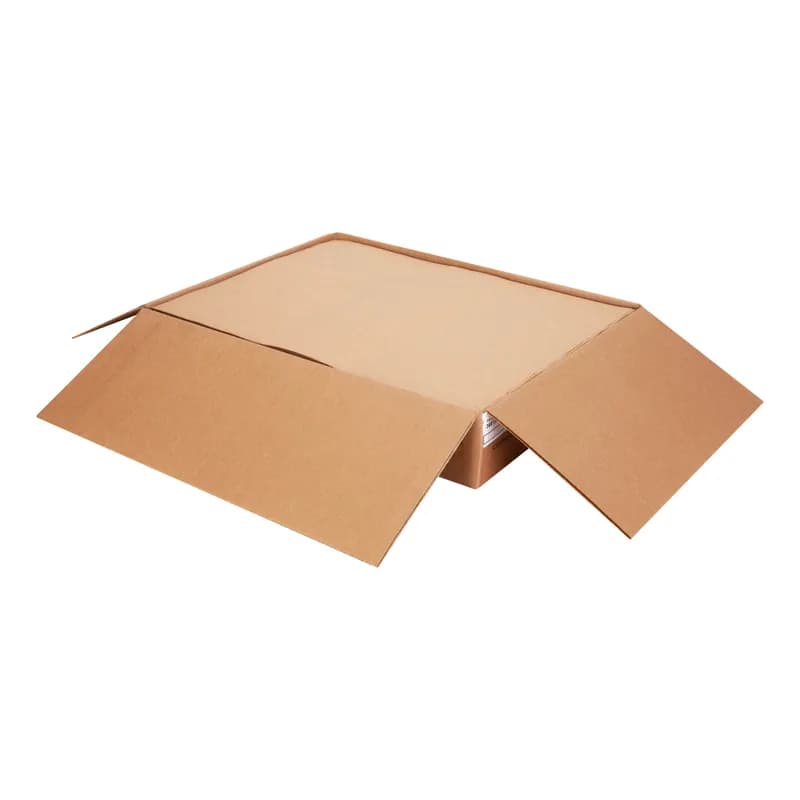 Bagcraft® Pan Liner 1/2 Size Paper 1000/Case