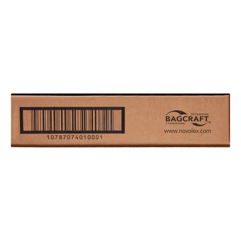 Bagcraft® Pan Liner 1/2 Size Paper 1000/Case