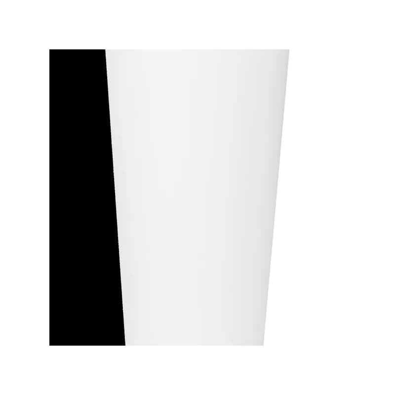 Karat Earth Hot Cup 20 FLOZ PLA White 600/Case