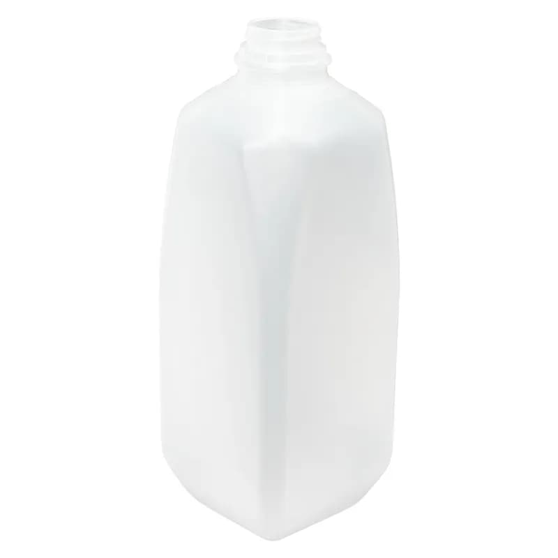 Orange Juice Bottle 64 OZ 108/Case
