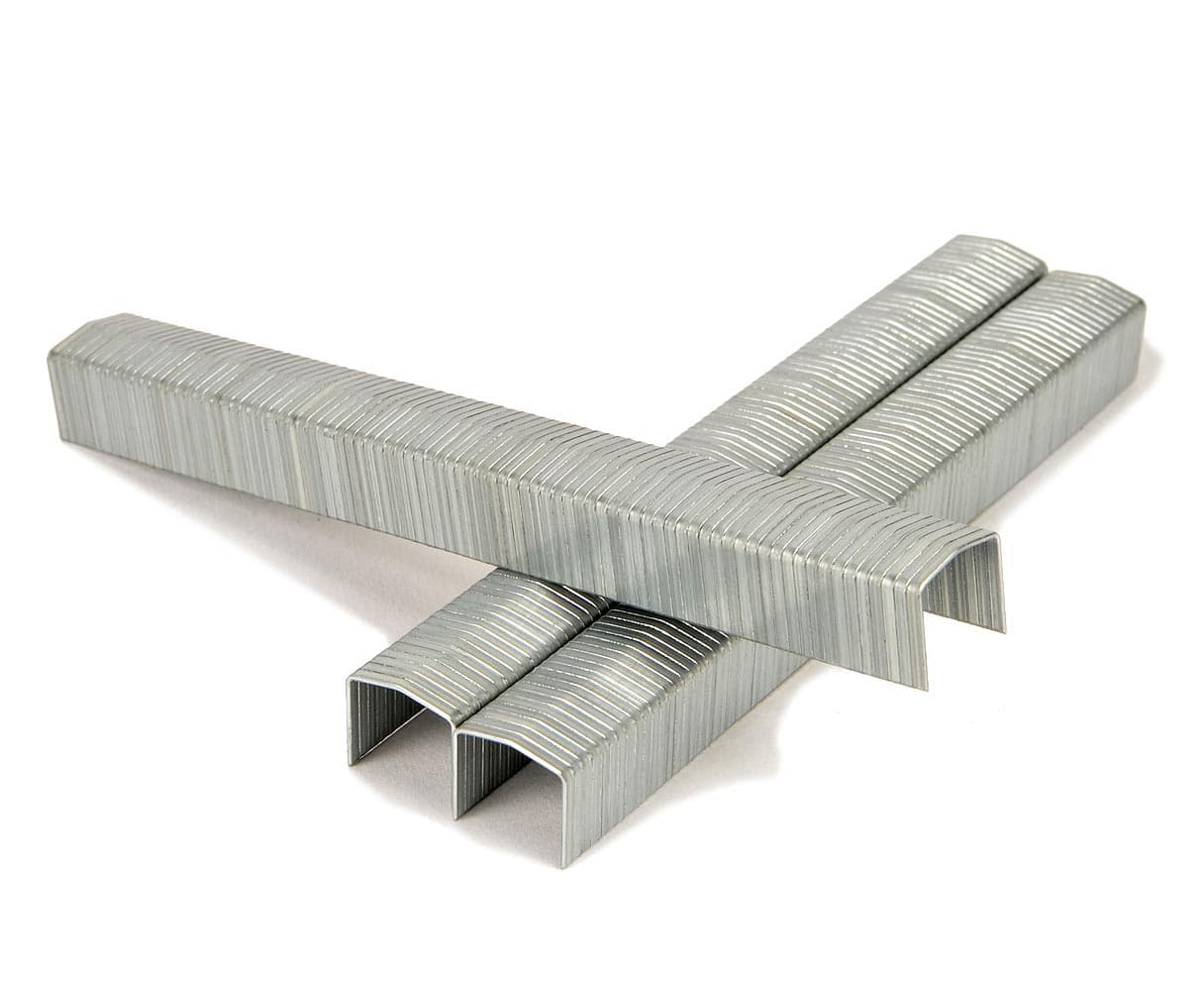 Staples 0.375" Crown 5000/Box