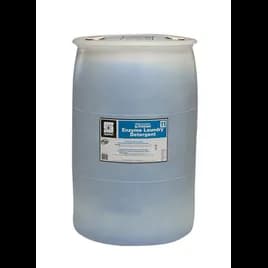 Clothesline Fresh® Enzyme Laundry Detergent 11 Pleasant Scent Laundry Detergent 55 GAL Neutral Liquid 1/Drum