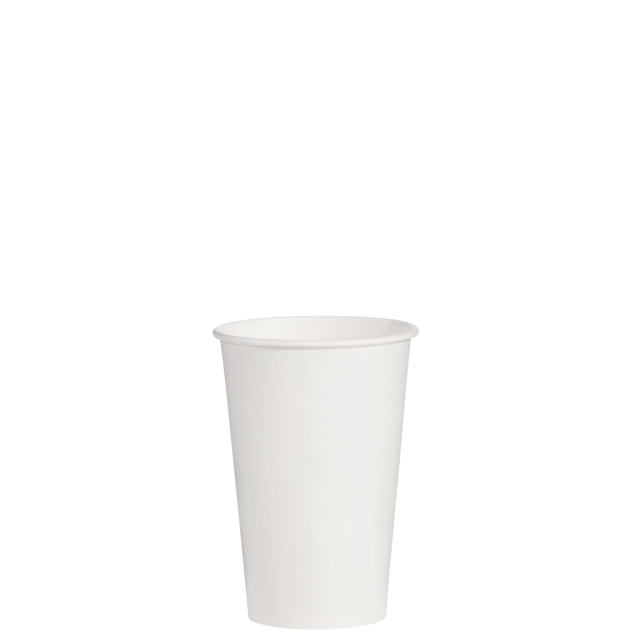 Solo® Cold Cup 16 FLOZ DSP Multicolor 50 Count/Pack 20 Packs/Case 1000 Count/Case